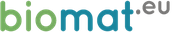 Logo of Biomat BV