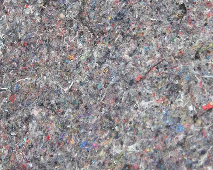 GelamPro Floor Protect - Textiel Afdekvlies Stucloper Vilt - 180gr - Rol 1x25m (33)