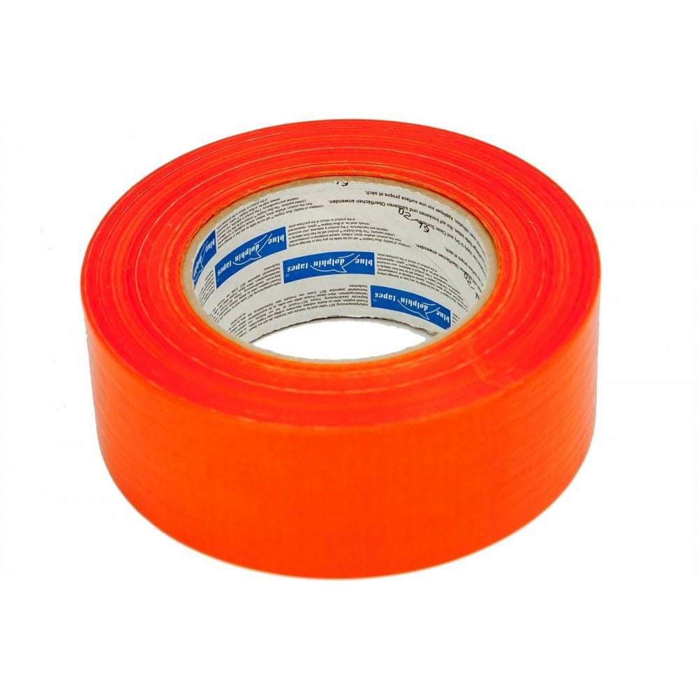 ROUGH SURFACE textieltape - super sterk - 2 weken buiten