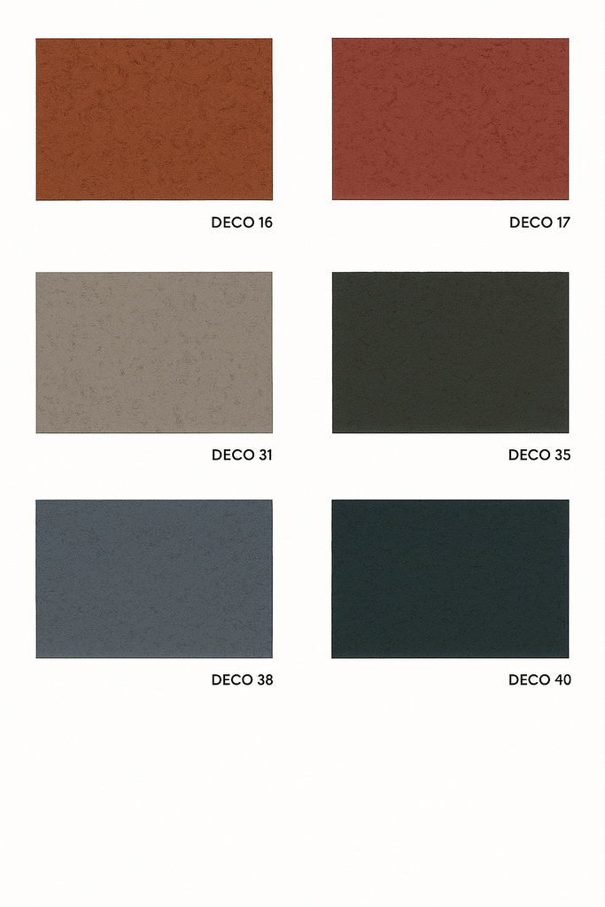 Voordeelpakket Kurkverf - 75m2