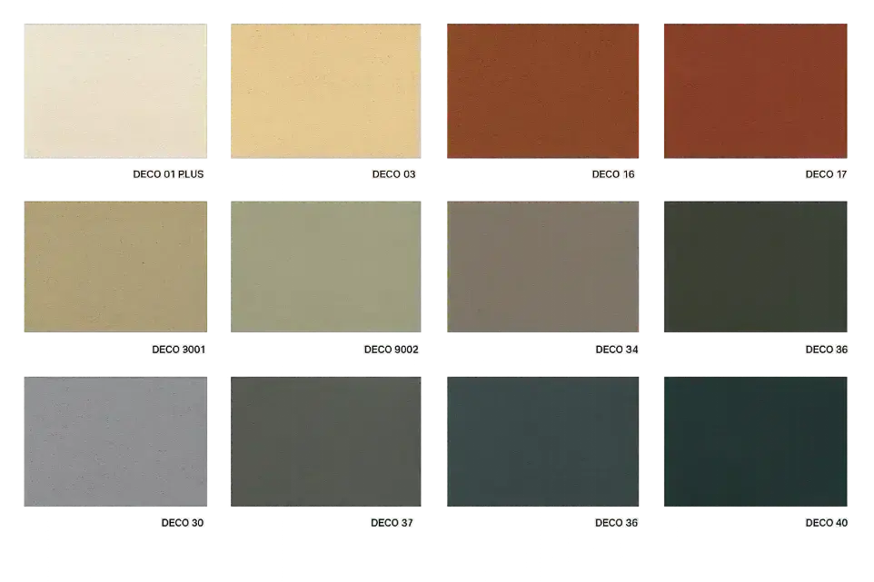 DECOCORK Kurkverf met structuur - FIJN - 10kg (44)