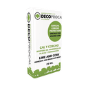 DECOPROCAL - mortier adhésif et de renforcement au liège - fin - 25 kg (40)