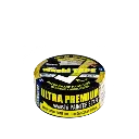 WASHI ultra-premium - Ruban adhésif fin - Résistance de 6 semaines à l'extérieur - 50 m
