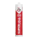Seal-it® 350 SUPER-ALL - lijmkit - Zwart - MS-polymeer - 290ml [12] 