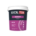 SecilTEK Isovit AD 25 - primer voor silicaatverf - kleurloos - 15 liter (33)